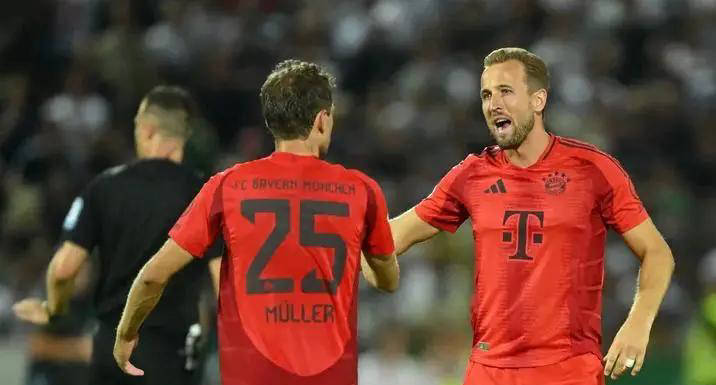 勒沃库森能否卫冕德甲冠军？从双杀拜仁说起