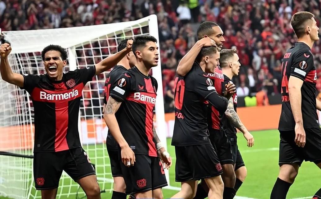 25047期足彩胜负平推荐德甲前瞻：勒沃库森主场迎战保级鱼腩，药厂能否重拾火力？