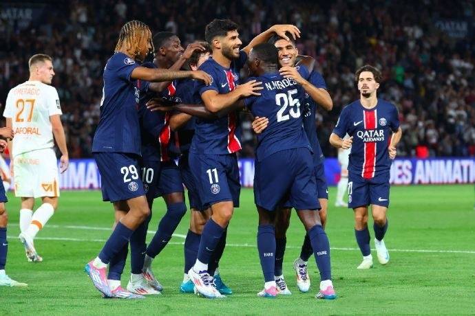 法甲焦点战！3月30日圣埃蒂安VS巴黎圣日耳曼前瞻：保级球队能否爆冷？