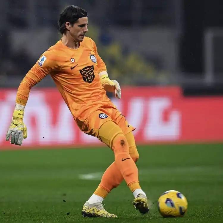 2次神扑，国米门神力保胜果，或成意甲冠军关键