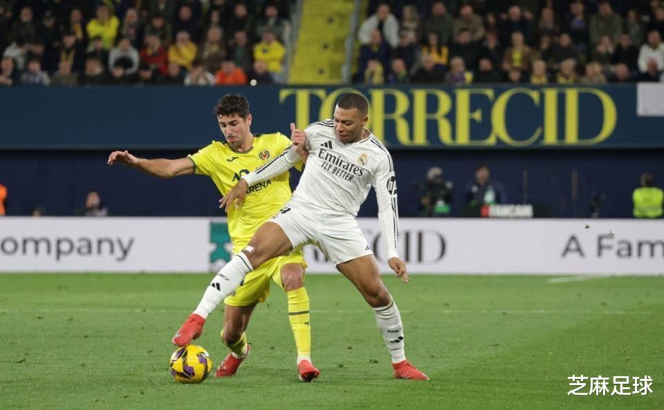 比免签姆巴佩更狠！大巴黎报复计划曝光：直捣皇马百年根基？