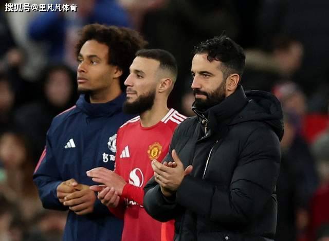 一日英超动向：阿莫林成曼联“史上最差”，阿森纳战皇马无人可用