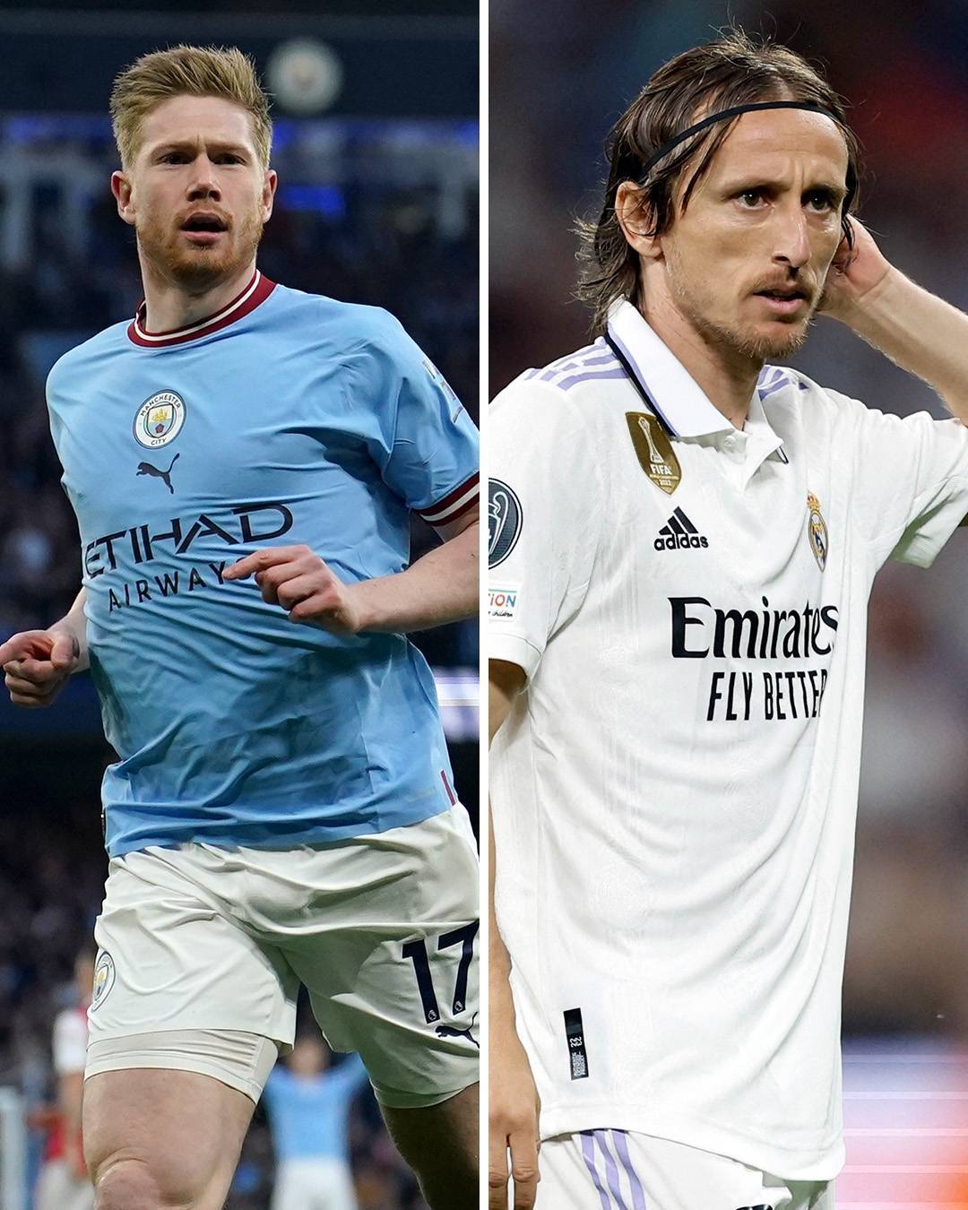 伤病困扰丁丁33岁离开曼城，魔笛33岁金球39岁本赛季踢47场