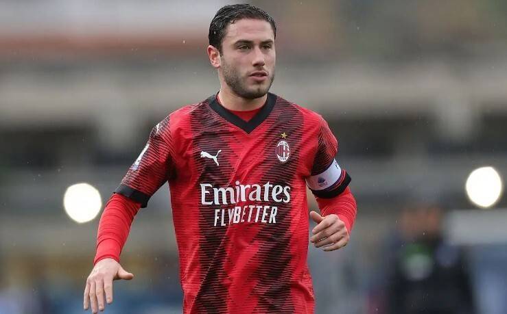 卡拉布里亚：渴望扎根博洛尼亚，追逐梦想新征程