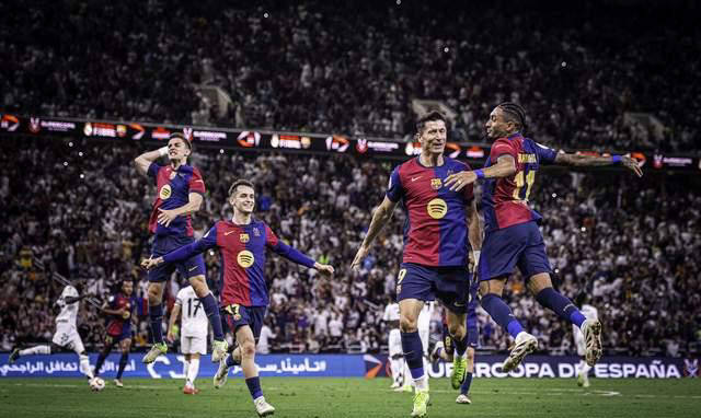 巴萨晋级欧冠四强：奖金、票房双赢，创造惊喜