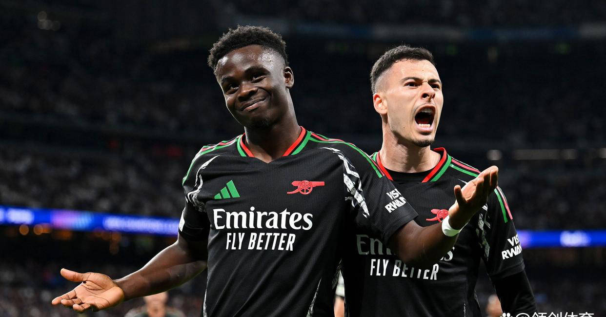 皇马1-2负阿森纳，欧冠失利告别，安切洛蒂赛后拒绝战术评析