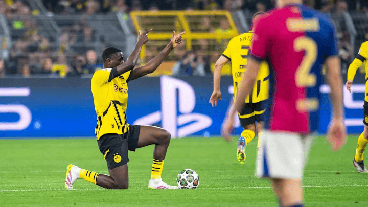 5000万+28球！曼城豪赌能否破局？