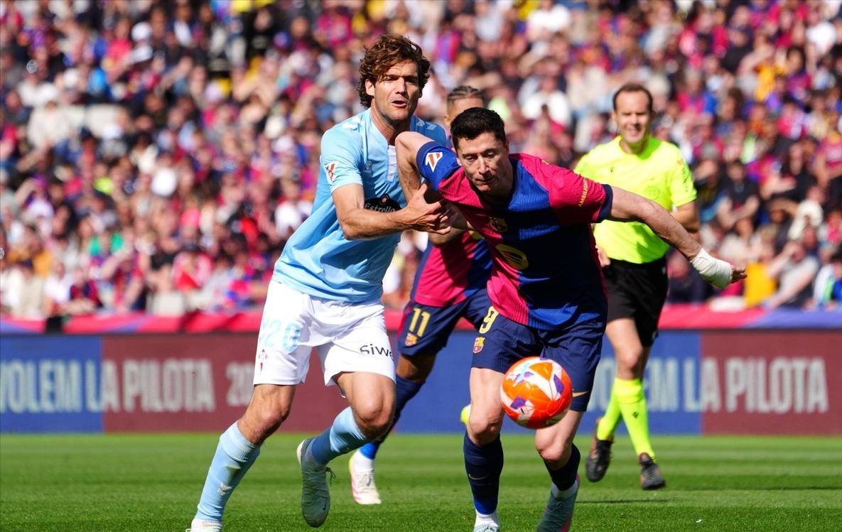 世纪大战前夜突传噩耗！巴萨头牌伤情报告出炉三场生死战全报废