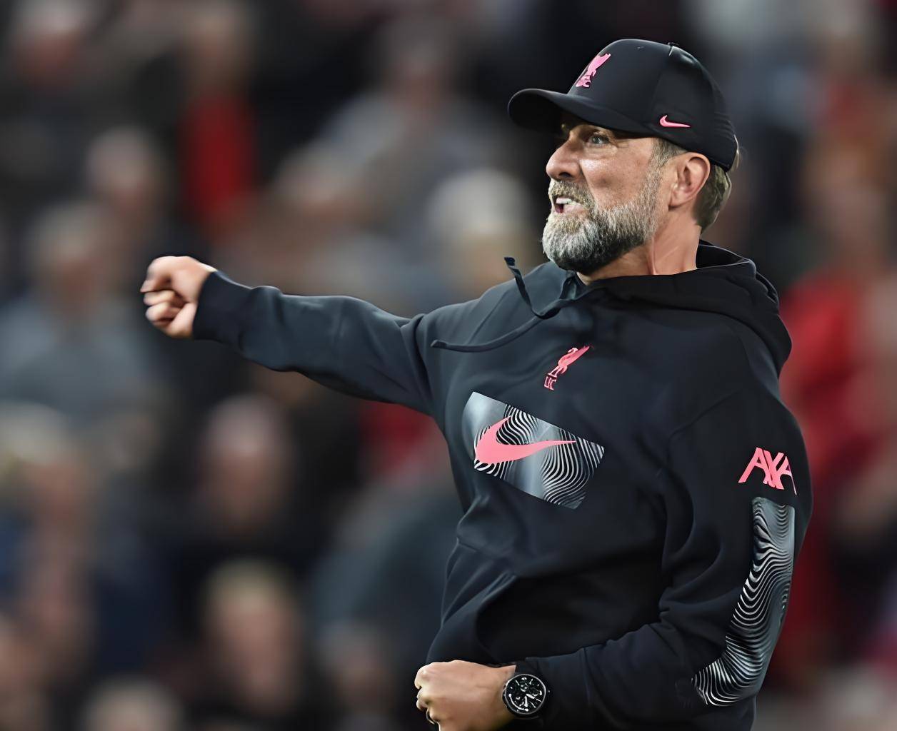 克洛普不认同皇马理念！他认同巴萨、利物浦和多特！