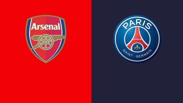 欧冠-阿森纳2-0大巴黎：枪手成夺冠大热，登贝莱大器晚成|前瞻