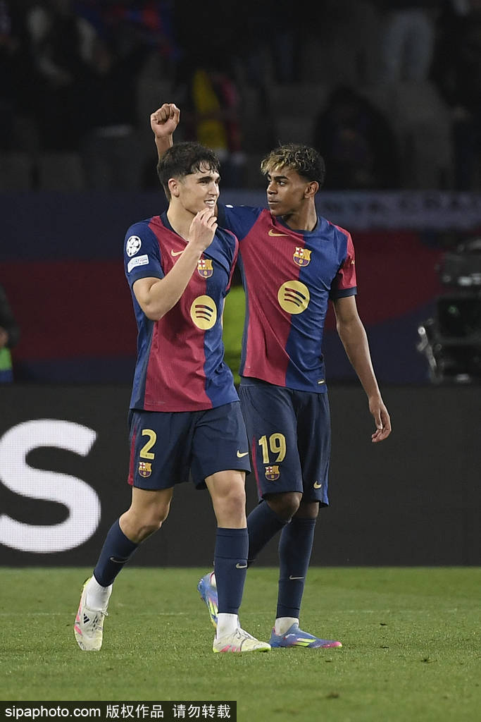 巴萨 vs 国米：欧冠半决赛前瞻，谁能挺进慕尼黑？