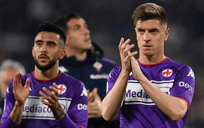 意甲欧战生死战！罗马魔鬼主场锁胜局，佛罗伦萨客场逆袭难？