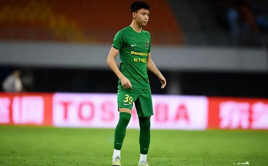 喜讯！德甲门兴正式将王钰栋列入引援候选名单，俱乐部迅速官方确认