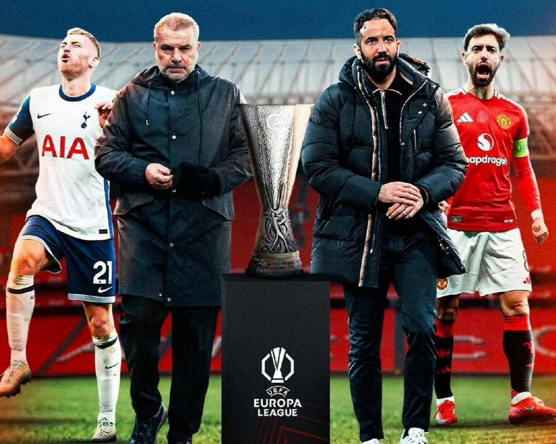 欧战全线出炉：曼联、热刺晋级决赛，精彩对决即将上演