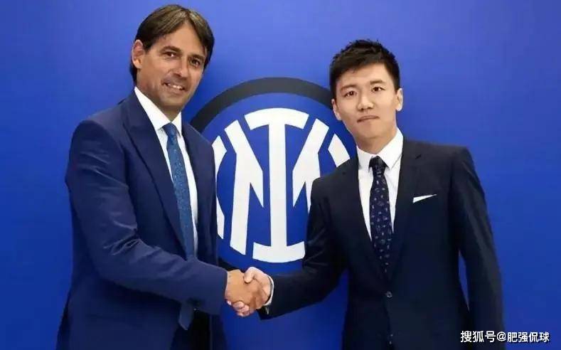 橡树吃完苏宁时代红利，国米全新周期与震荡期同时到来！