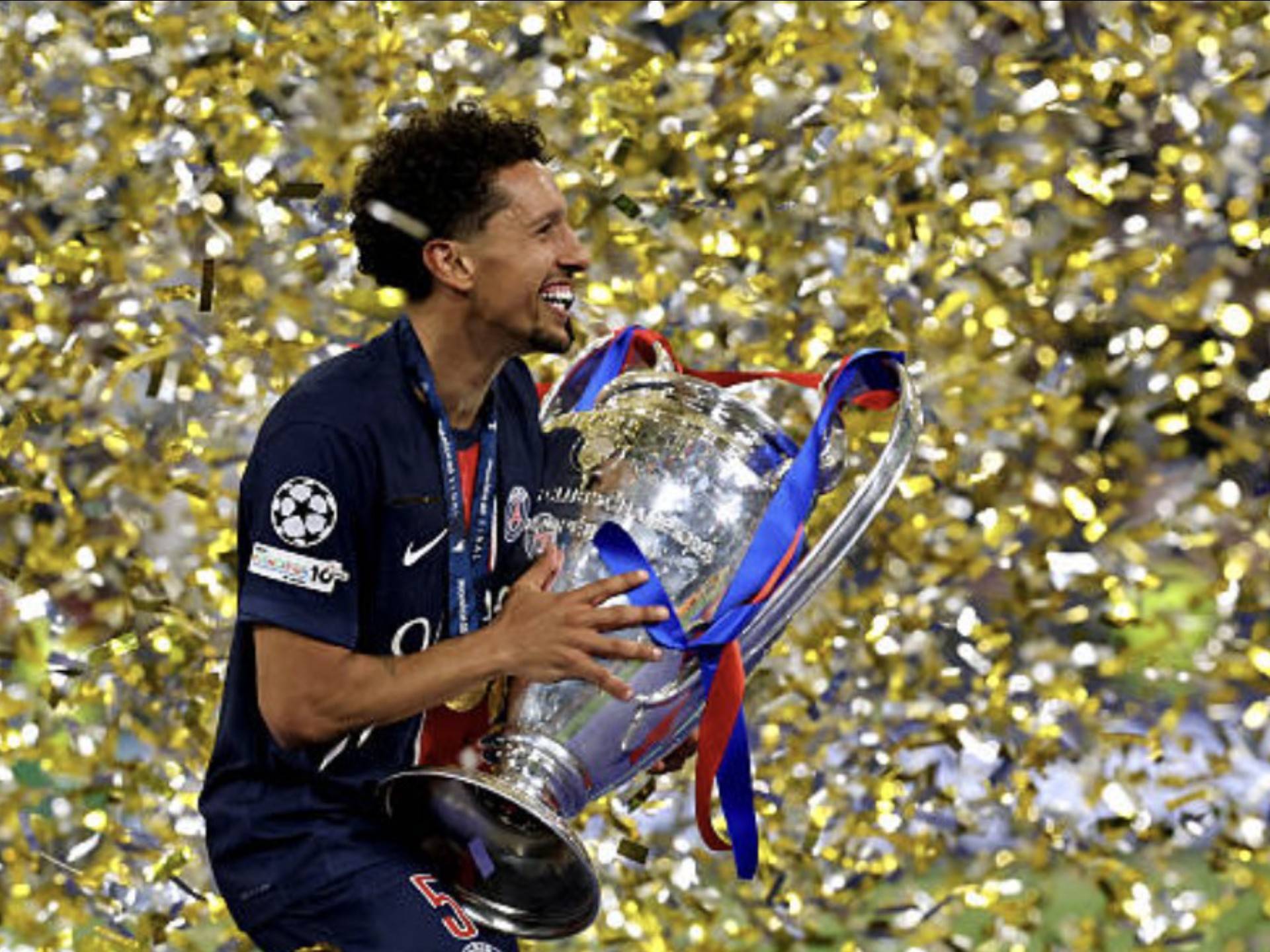 如何冲破欧冠诅咒，巴黎圣日耳曼的加冕礼，石油王朝的崛起