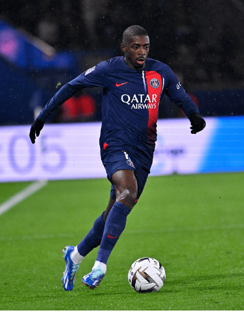 5-0，4-0全欧最强豪门诞生！攻防一体，恩里克神了，皇马嗅到不安